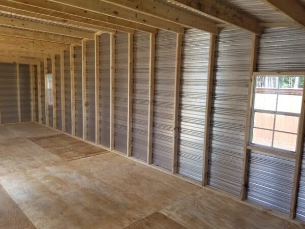 20220727 154423 1 scaled Storage For Your Life Outdoor Options Sheds