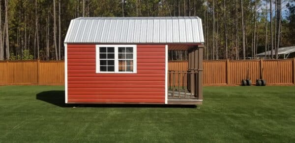 20221102 150347 scaled Storage For Your Life Outdoor Options Sheds