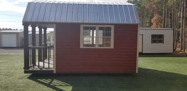 20221102 150417 scaled Storage For Your Life Outdoor Options Sheds