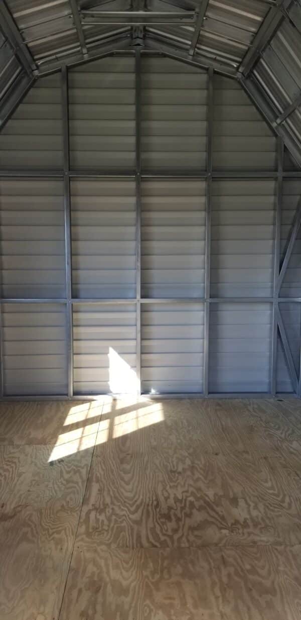 20221102 150458 scaled Storage For Your Life Outdoor Options Sheds
