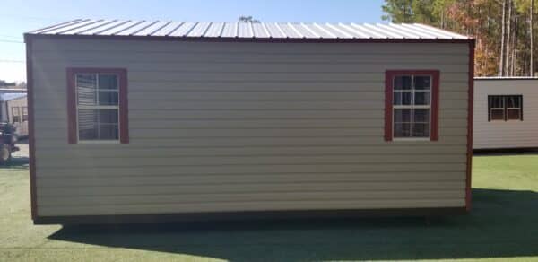 20221104 134802 scaled Storage For Your Life Outdoor Options Sheds