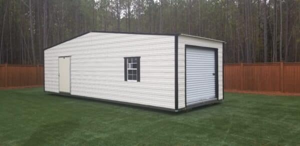 20221110 104109 scaled Storage For Your Life Outdoor Options Sheds