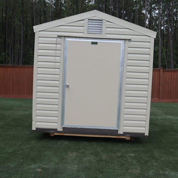 OutdoorOptions Eatonton Georgia 31024 8x10 TanTan Lapsider 4 scaled Storage For Your Life Outdoor Options Sheds