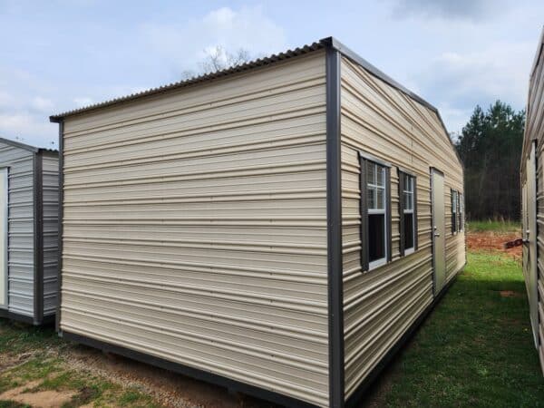 20230301 141744 scaled Storage For Your Life Outdoor Options Sheds