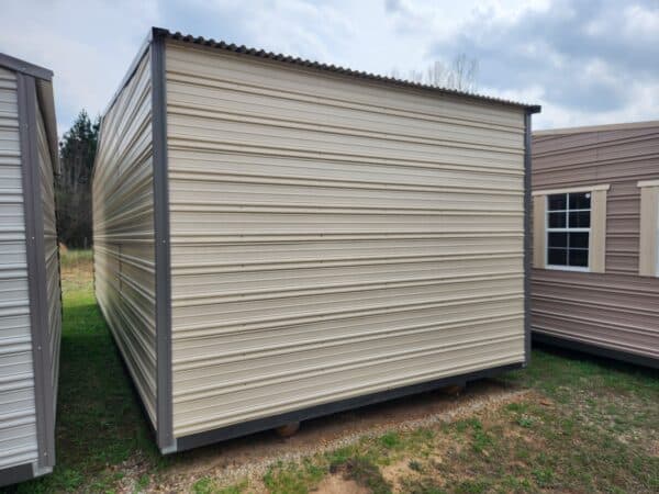 20230301 141753 scaled Storage For Your Life Outdoor Options Sheds