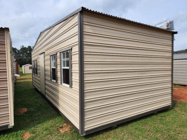 20230301 141829 scaled Storage For Your Life Outdoor Options Sheds