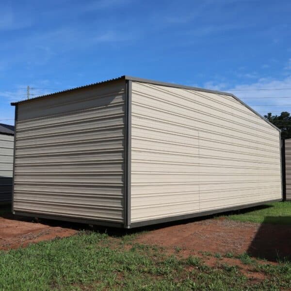 20506C95 5 1 Storage For Your Life Outdoor Options Sheds
