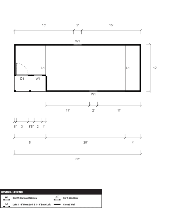 4d3b8630 80a1 11ed b33b f5a3e8fb7aca Storage For Your Life Outdoor Options Sheds