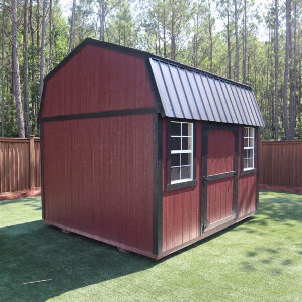 OutdoorOptions Eatonton Georgia 31024 Shed Picture Replace 4 scaled Storage For Your Life Outdoor Options Sheds