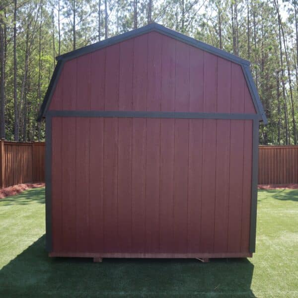 OutdoorOptions Eatonton Georgia 31024 Shed Picture Replace 5 scaled Storage For Your Life Outdoor Options Sheds