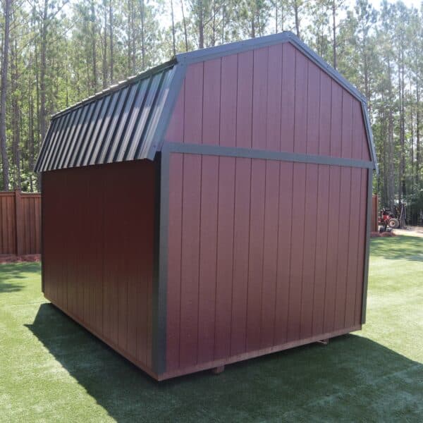 OutdoorOptions Eatonton Georgia 31024 Shed Picture Replace 6 scaled Storage For Your Life Outdoor Options Sheds