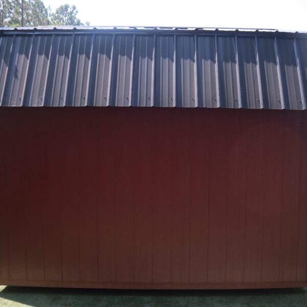 OutdoorOptions Eatonton Georgia 31024 Shed Picture Replace 7 scaled Storage For Your Life Outdoor Options Sheds