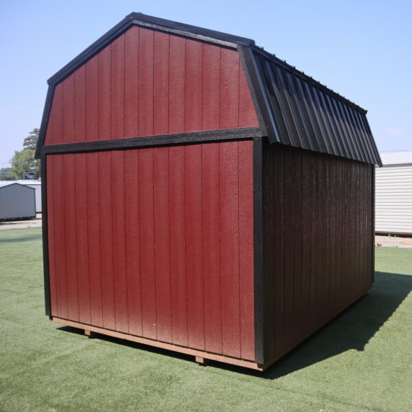 OutdoorOptions Eatonton Georgia 31024 Shed Picture Replace 8 scaled Storage For Your Life Outdoor Options Sheds