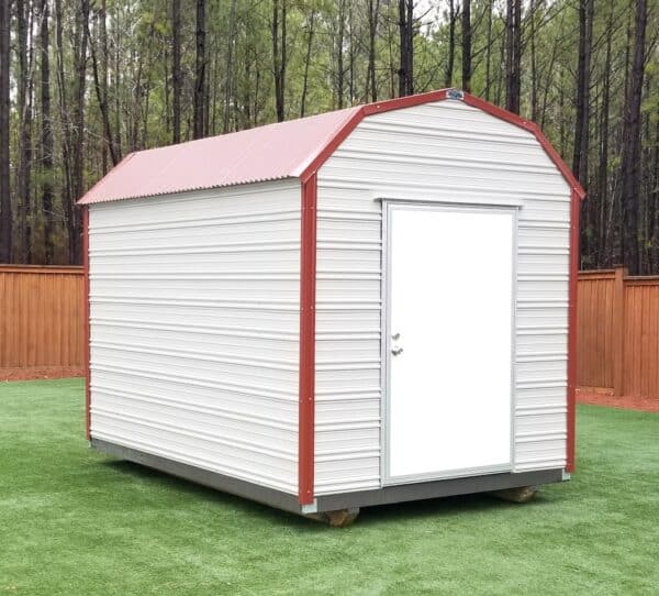 b88 Storage For Your Life Outdoor Options Sheds