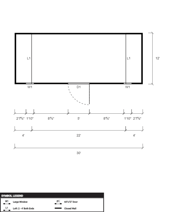 d8ce7920 82f2 11ed 987f b5cf98a18c97 Storage For Your Life Outdoor Options Sheds