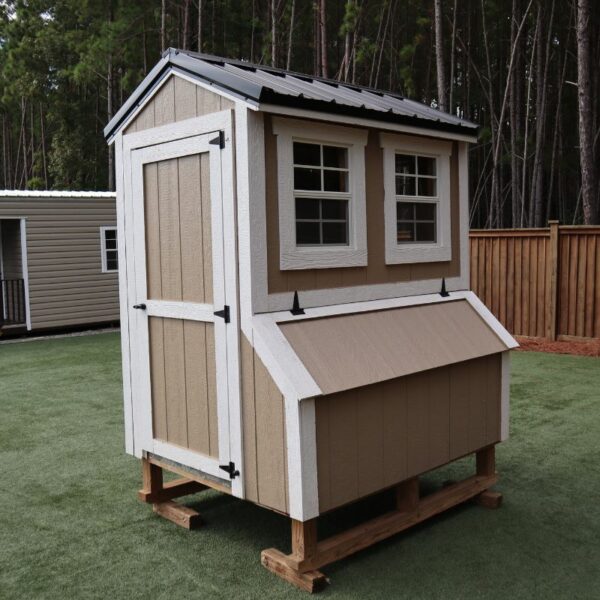 103762 2 Storage For Your Life Outdoor Options Sheds