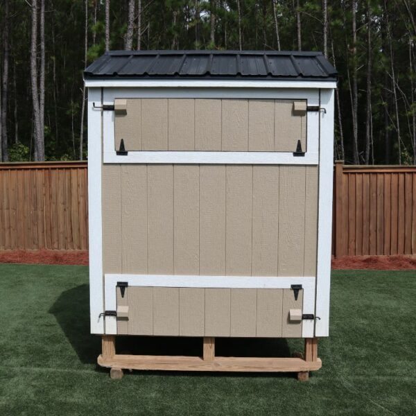 103762 6 Storage For Your Life Outdoor Options Sheds