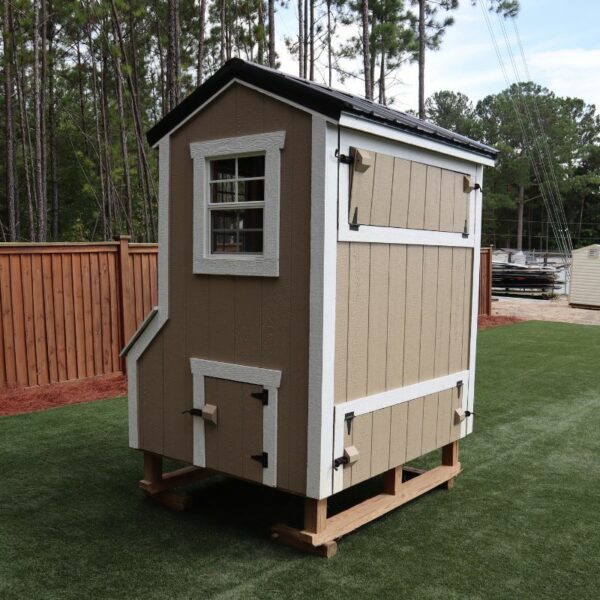 103762 7 Storage For Your Life Outdoor Options Sheds