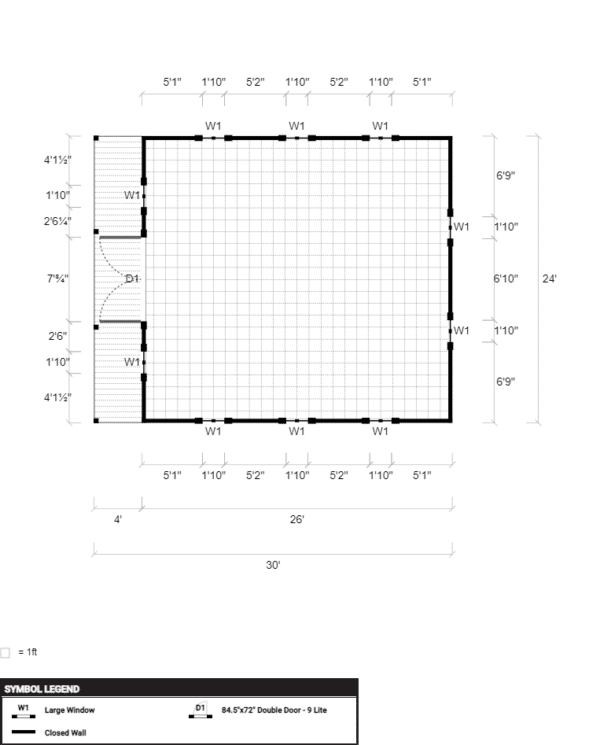128f7b40 9906 11ed 8fe3 eb3666e5a171 Storage For Your Life Outdoor Options Sheds