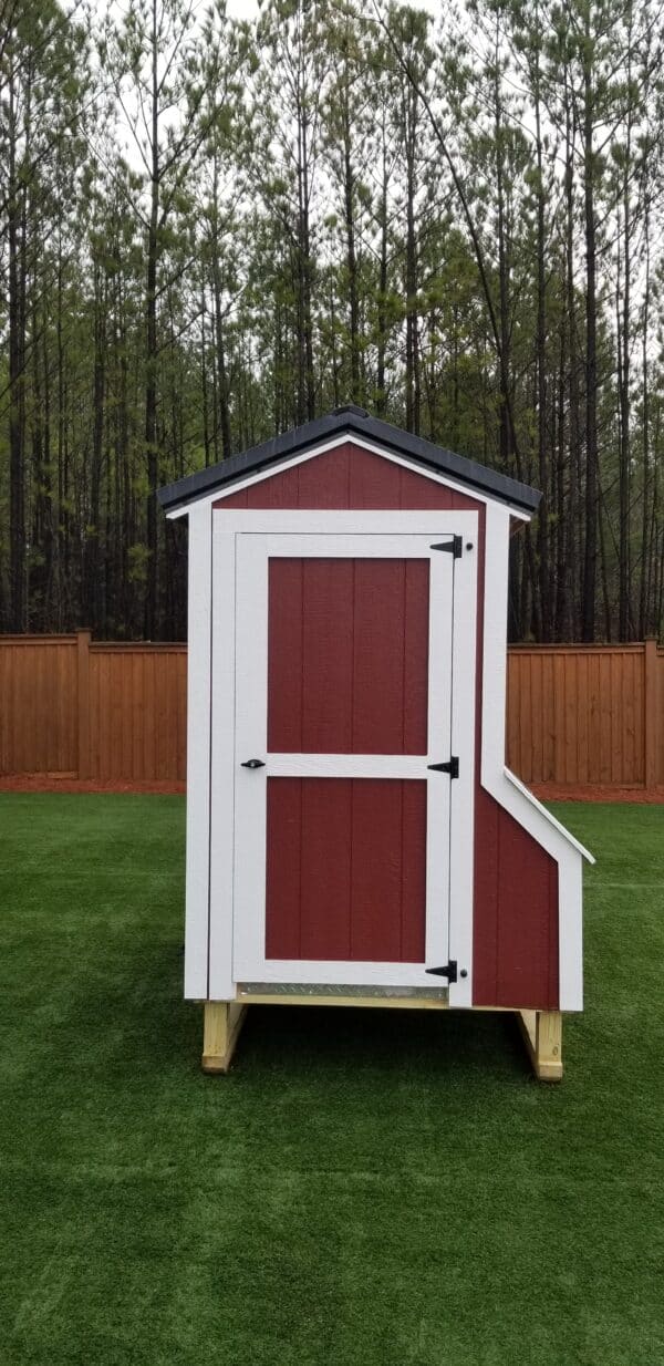 20230118 091933 scaled Storage For Your Life Outdoor Options Sheds