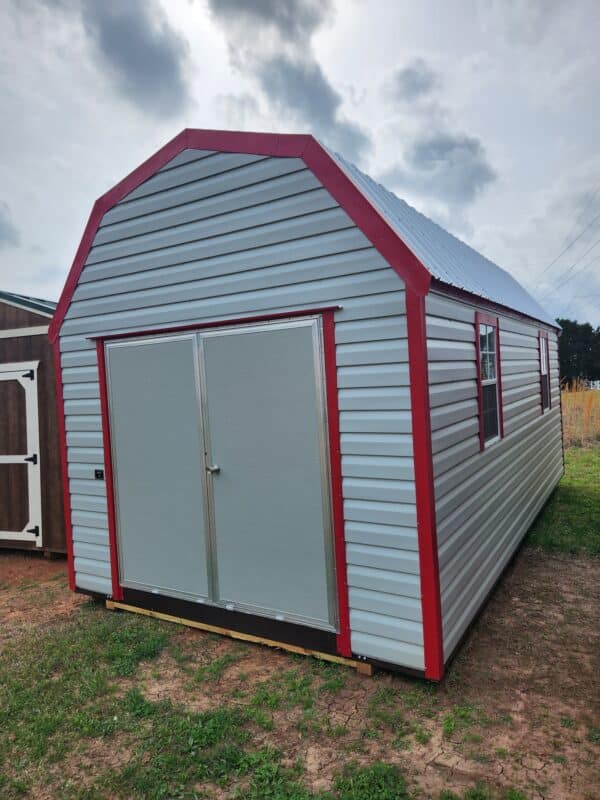 20230301 141447 scaled Storage For Your Life Outdoor Options Sheds