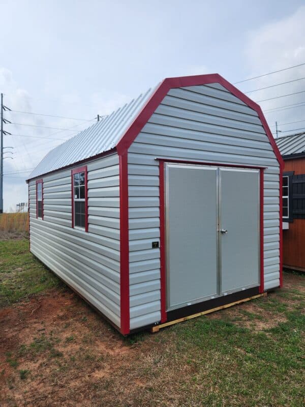 20230301 141456 scaled Storage For Your Life Outdoor Options Sheds