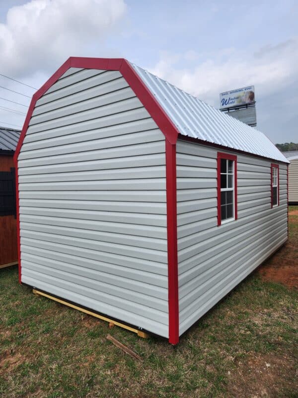 20230301 141509 scaled Storage For Your Life Outdoor Options Sheds