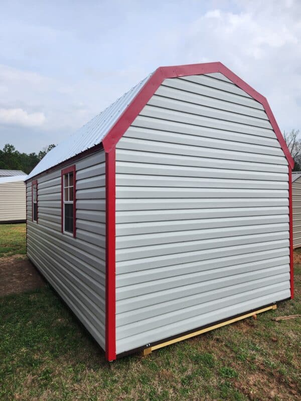 20230301 141520 scaled Storage For Your Life Outdoor Options Sheds