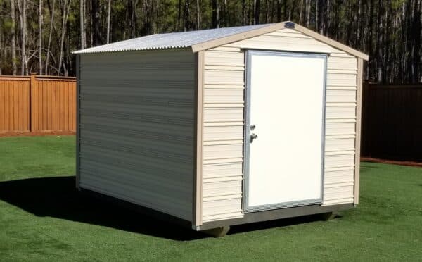 3b93 Storage For Your Life Outdoor Options Sheds