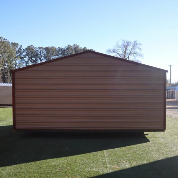 5 Storage For Your Life Outdoor Options Sheds