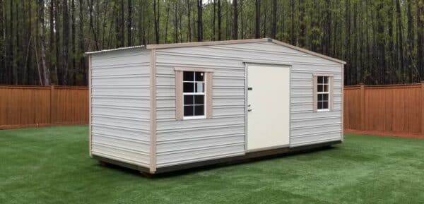A40 Storage For Your Life Outdoor Options Sheds