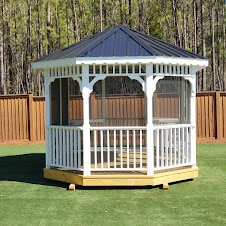 1 Storage For Your Life Outdoor Options Sheds