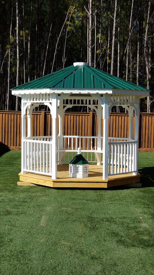 2073 1 Storage For Your Life Outdoor Options Sheds