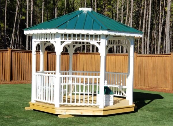 2073 Storage For Your Life Outdoor Options Sheds