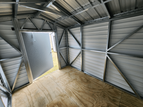 85a6e9be486a3a0a Storage For Your Life Outdoor Options Sheds