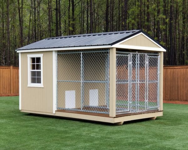 8776 Storage For Your Life Outdoor Options Animal Buildings