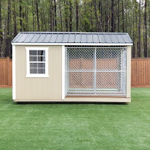 87762 Storage For Your Life Outdoor Options Animal Buildings