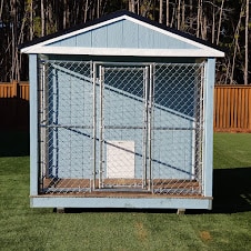 87811 Storage For Your Life Outdoor Options Animal Buildings