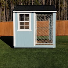 87812 Storage For Your Life Outdoor Options Animal Buildings