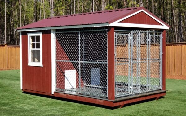 8783 Storage For Your Life Outdoor Options Animal Buildings