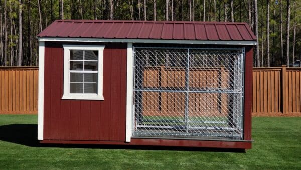 87831 Storage For Your Life Outdoor Options Animal Buildings