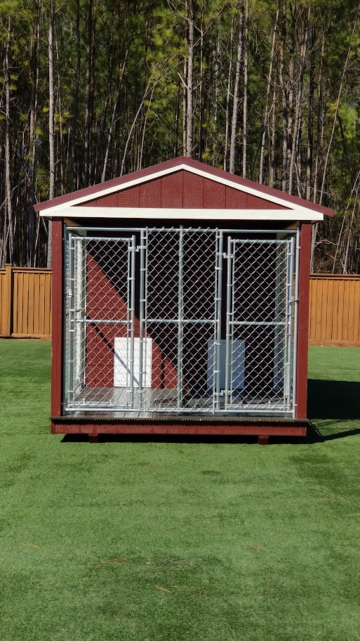 87832 Storage For Your Life Outdoor Options Animal Buildings