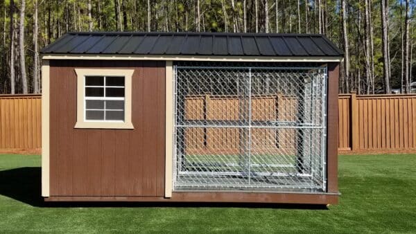 87841 Storage For Your Life Outdoor Options Animal Buildings
