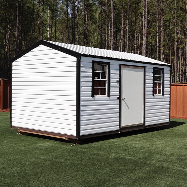 Garden Shed - Outdoor Options - 31024 - 3