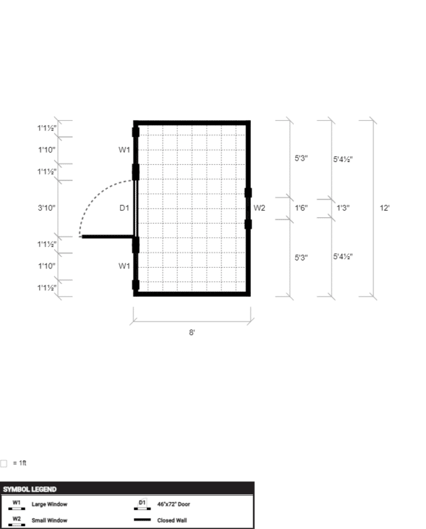 5d6ff440 cb25 11ed a275 0b581f48318f Storage For Your Life Outdoor Options Sheds