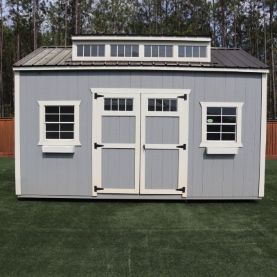 IMG 3069 Storage For Your Life Outdoor Options Sheds