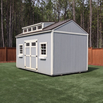 IMG 3071 Storage For Your Life Outdoor Options Sheds