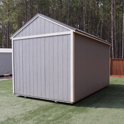 IMG 3073 Storage For Your Life Outdoor Options Sheds