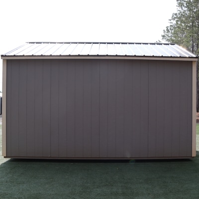 IMG 3076 Storage For Your Life Outdoor Options Sheds