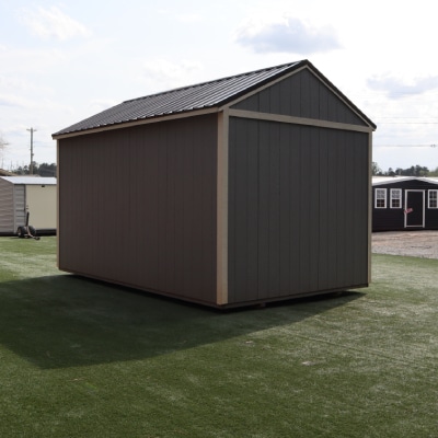 IMG 3077 Storage For Your Life Outdoor Options Sheds
